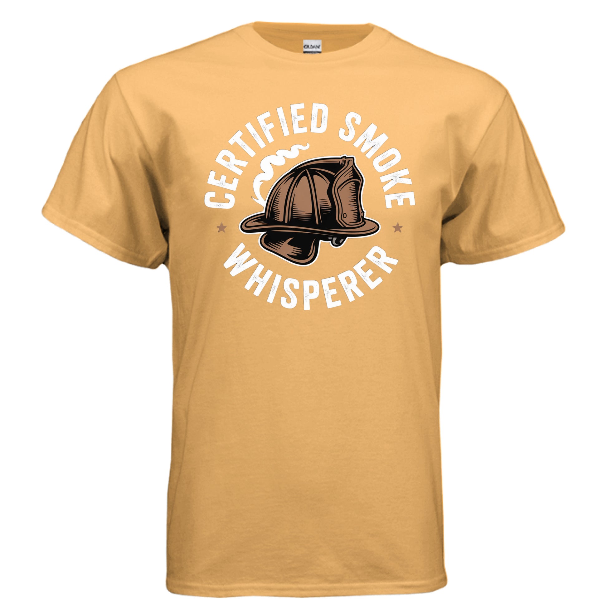 TENNESSEE ORANGE - FRONT