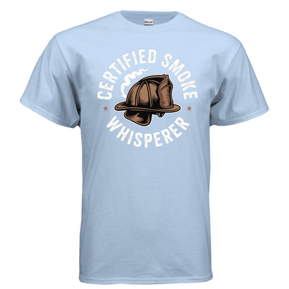 LIGHT BLUE - FRONT