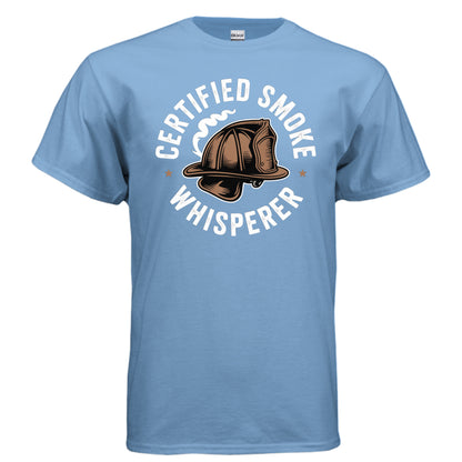 CAROLINA BLUE - FRONT