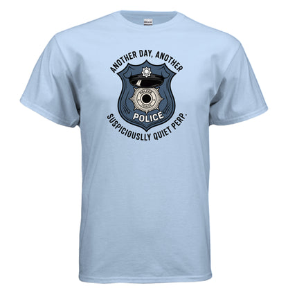 LIGHT BLUE - FRONT