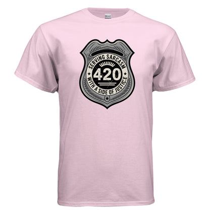 LIGHT PINK - FRONT