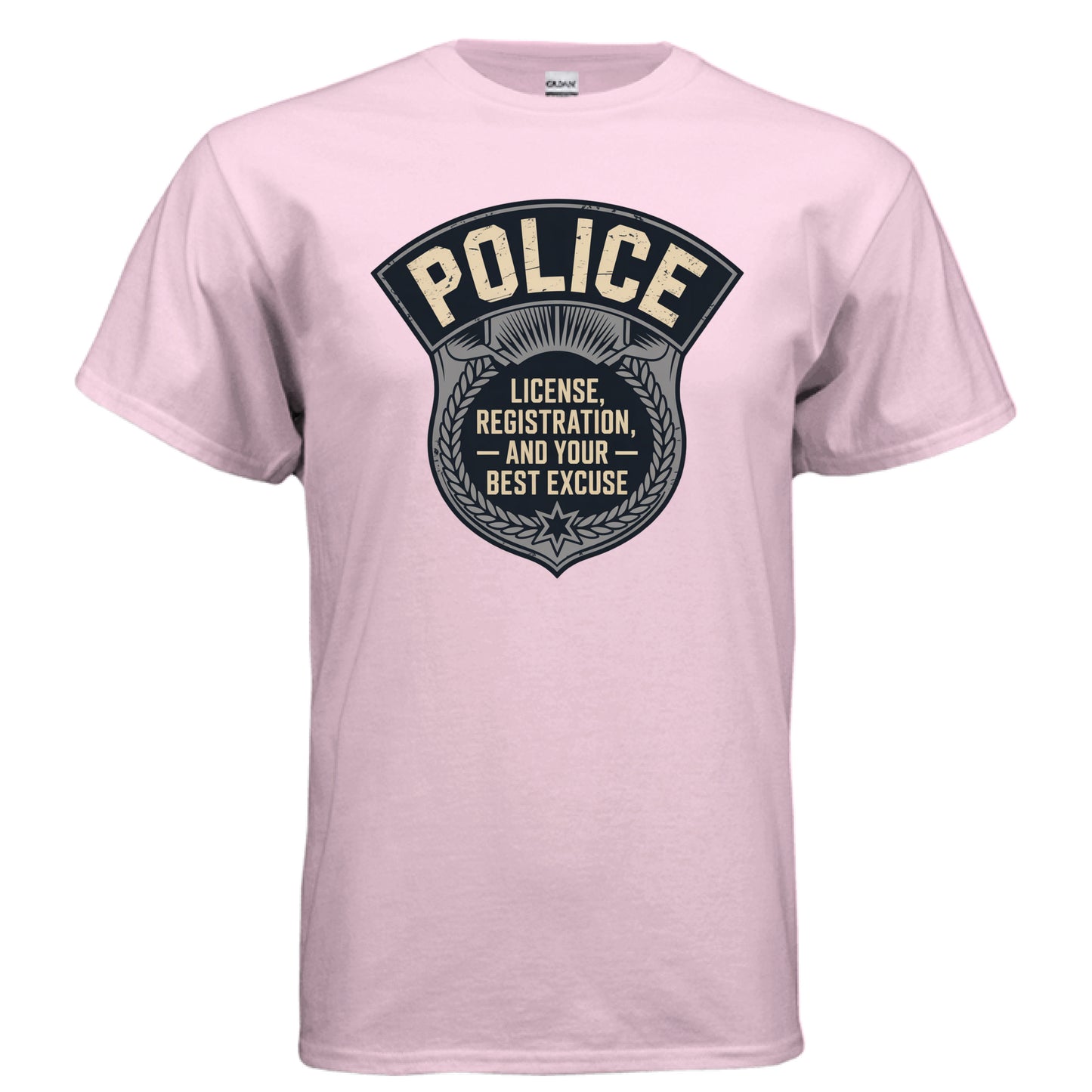 LIGHT PINK - FRONT