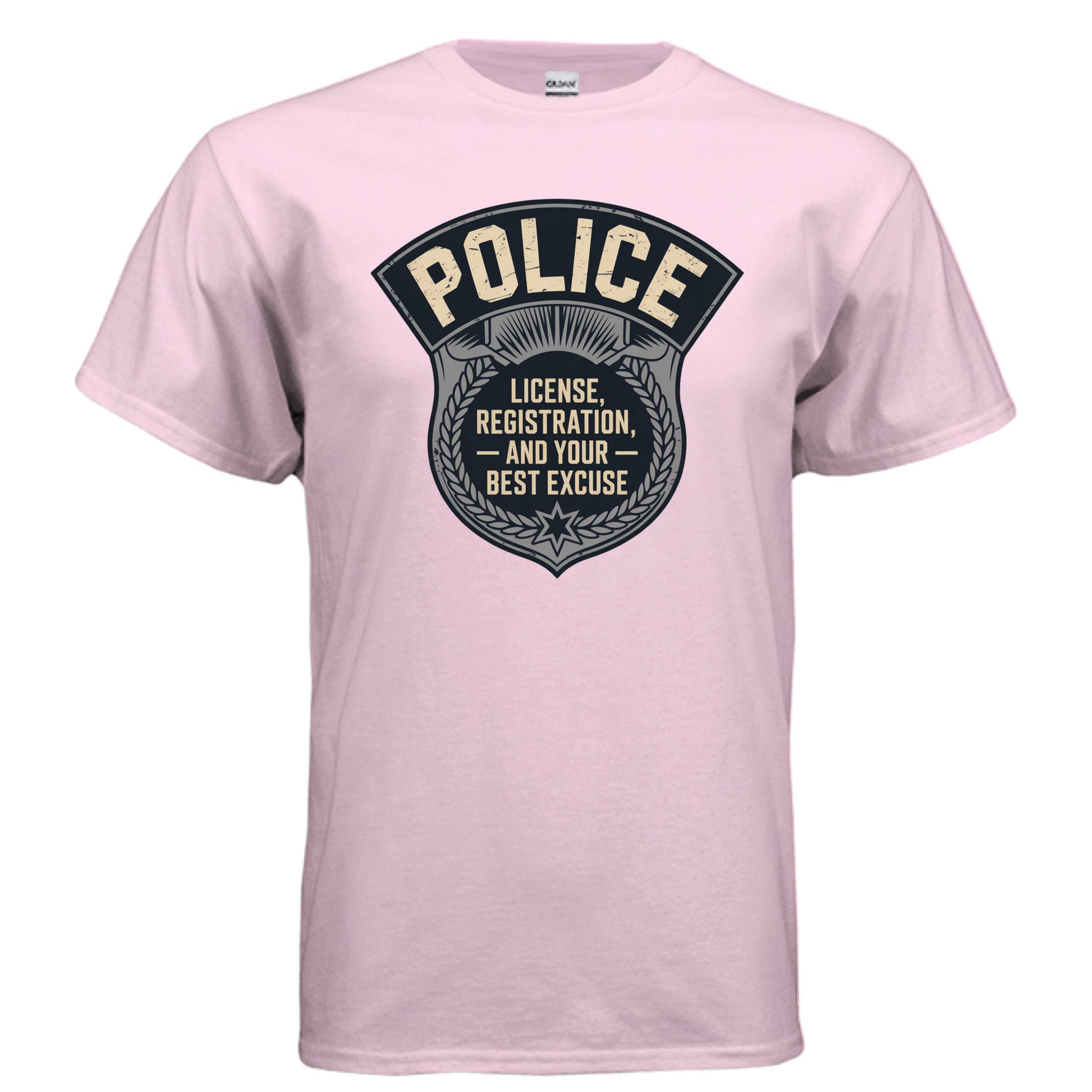 LIGHT PINK - FRONT