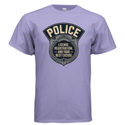 VIOLET - FRONT