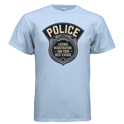 LIGHT BLUE - FRONT