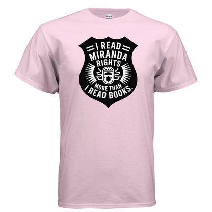 LIGHT PINK - FRONT