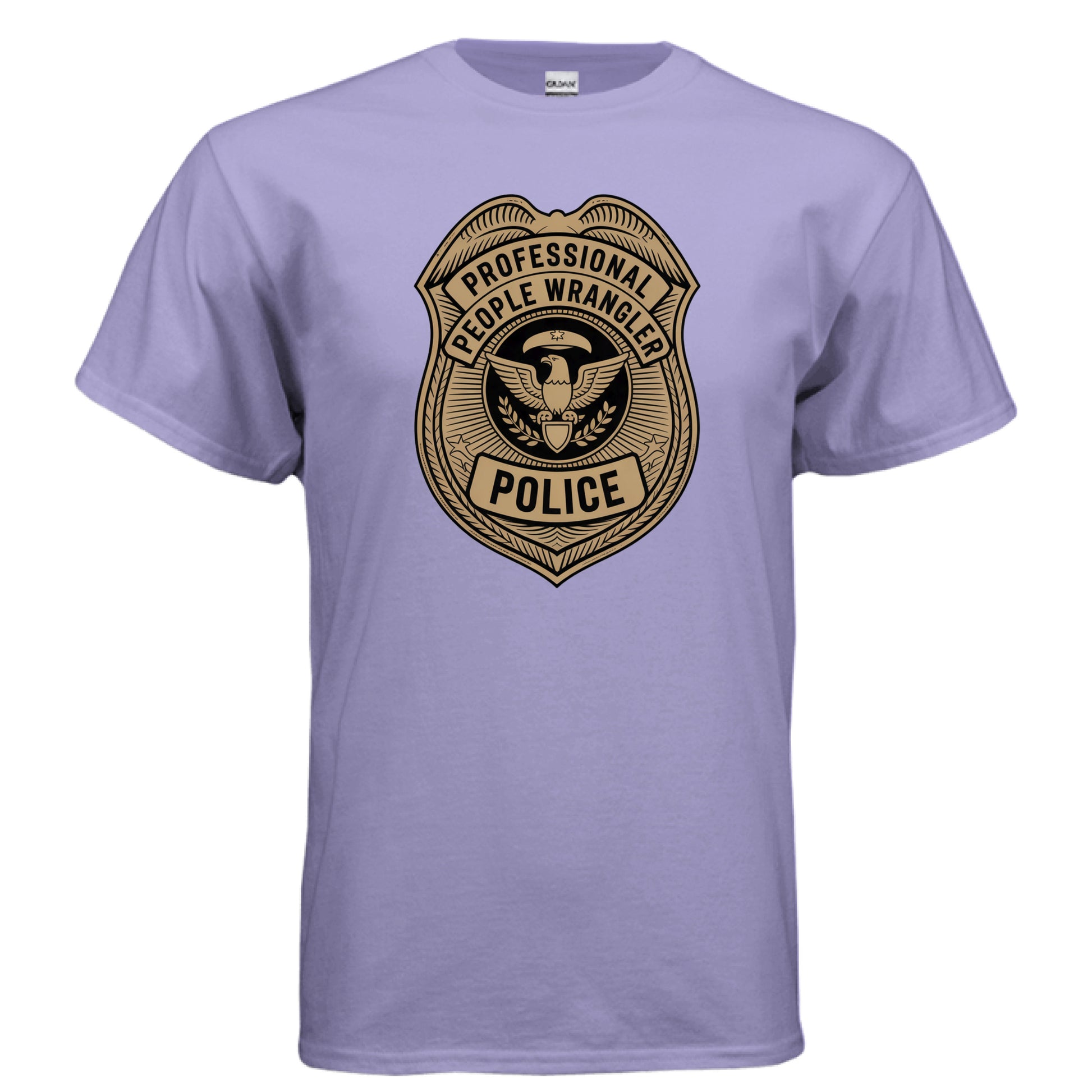 VIOLET - FRONT