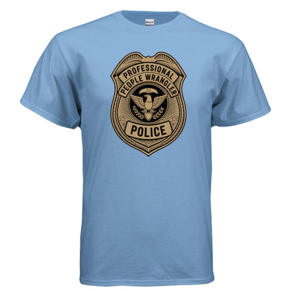 CAROLINA BLUE - FRONT