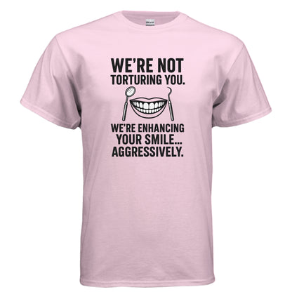 LIGHT PINK - FRONT