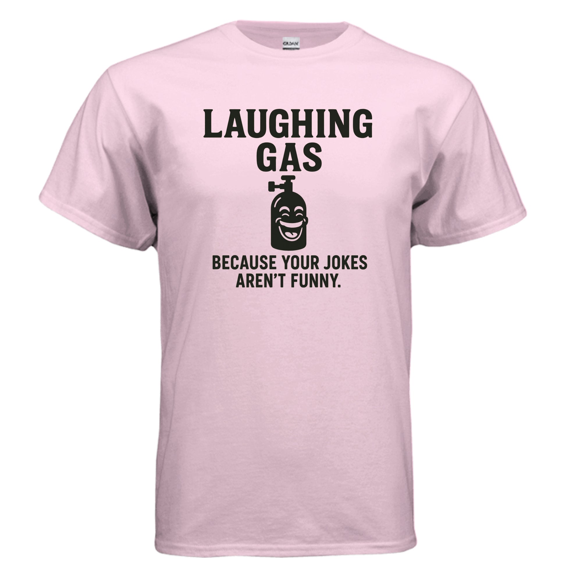 LIGHT PINK - FRONT