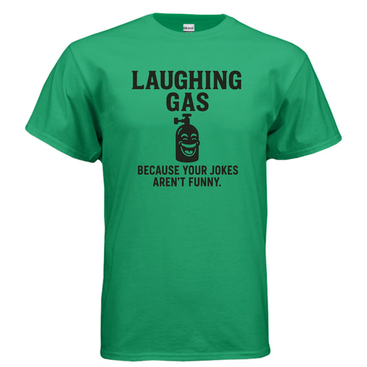 IRISH GREEN - FRONT