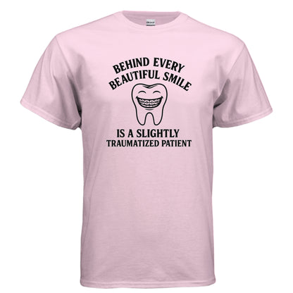 LIGHT PINK - FRONT