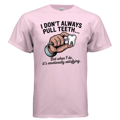 LIGHT PINK - FRONT