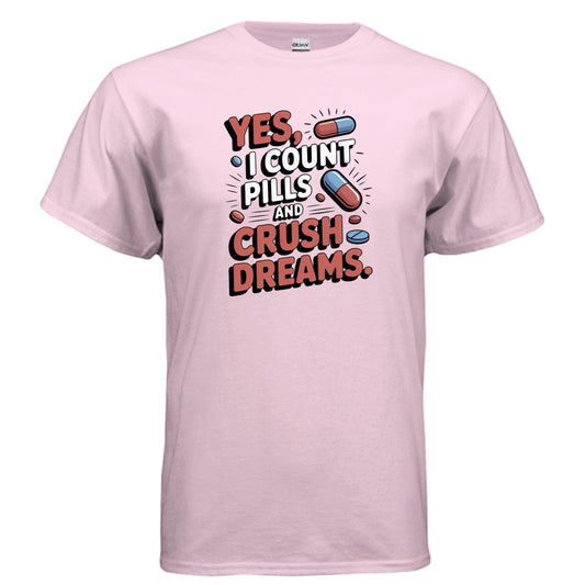 LIGHT PINK - FRONT