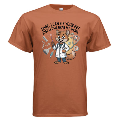 TEXAS ORANGE - FRONT