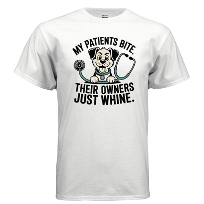 WHITE - FRONT