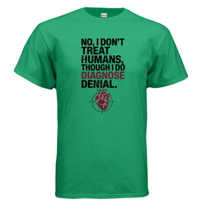 IRISH GREEN - FRONT
