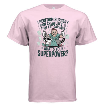LIGHT PINK - FRONT
