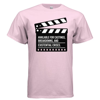 LIGHT PINK - FRONT