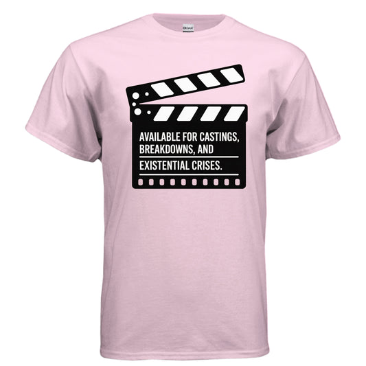 LIGHT PINK - FRONT
