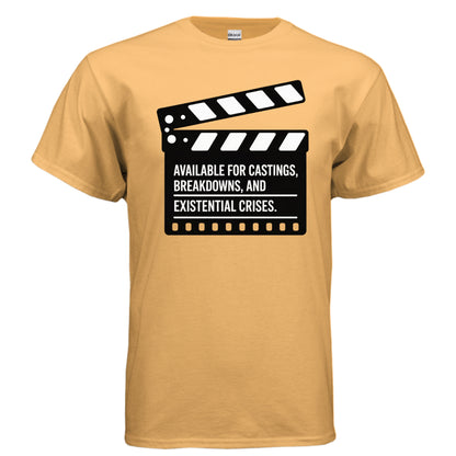 TENNESSEE ORANGE - FRONT
