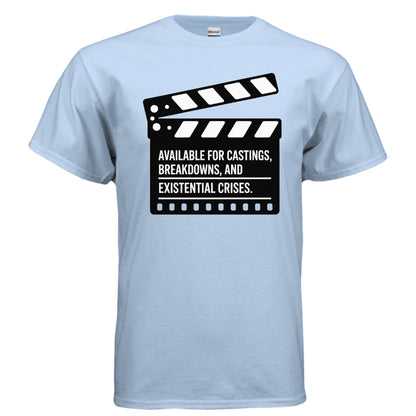 LIGHT BLUE - FRONT