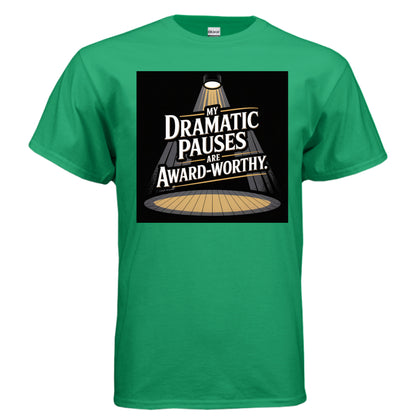 IRISH GREEN - FRONT