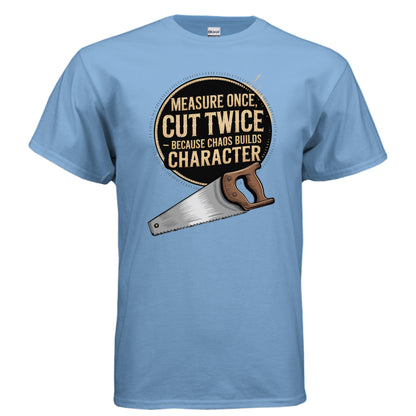 CAROLINA BLUE - FRONT