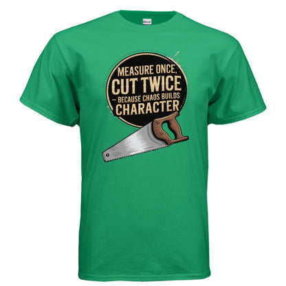 IRISH GREEN - FRONT