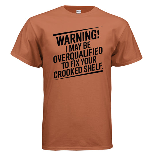 TEXAS ORANGE - FRONT