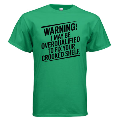 IRISH GREEN - FRONT