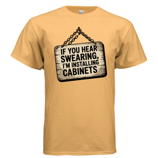 TENNESSEE ORANGE - FRONT