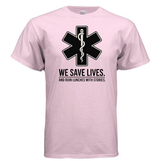 LIGHT PINK - FRONT
