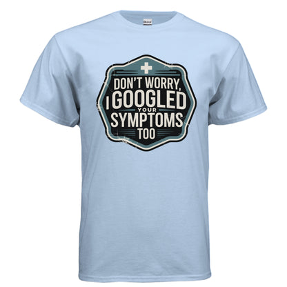 LIGHT BLUE - FRONT