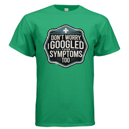 IRISH GREEN - FRONT