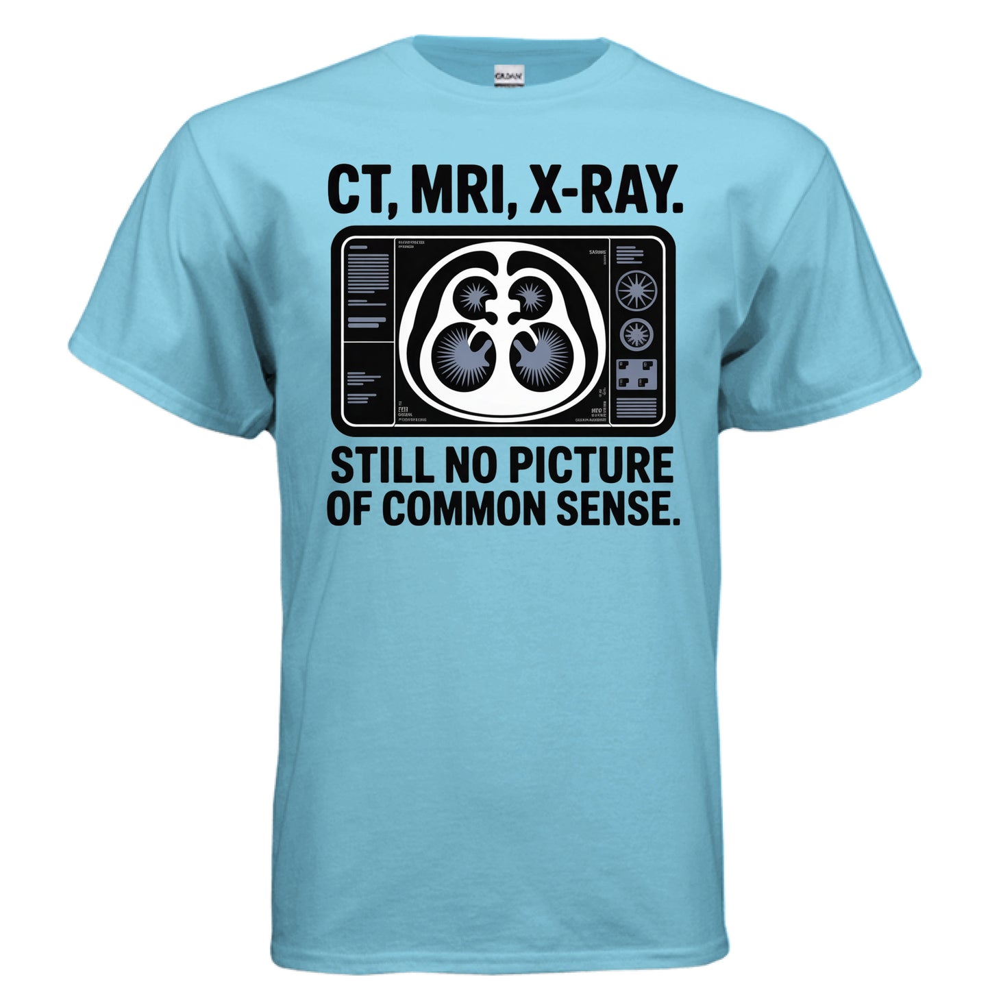 SKY - FRONT