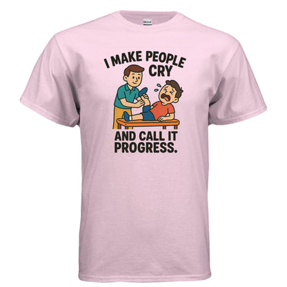 LIGHT PINK - FRONT