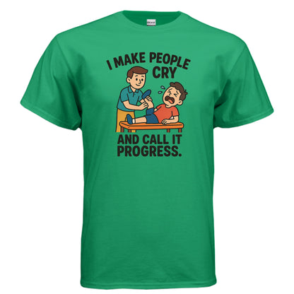 IRISH GREEN - FRONT