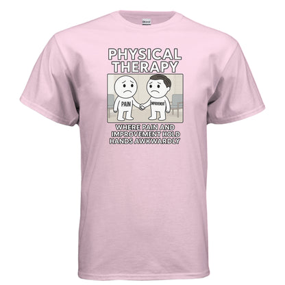LIGHT PINK - FRONT