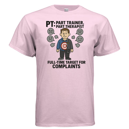 LIGHT PINK - FRONT