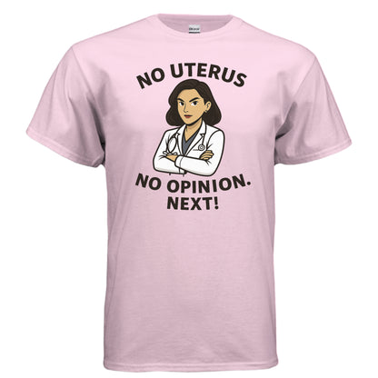 LIGHT PINK - FRONT