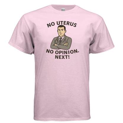 LIGHT PINK - FRONT