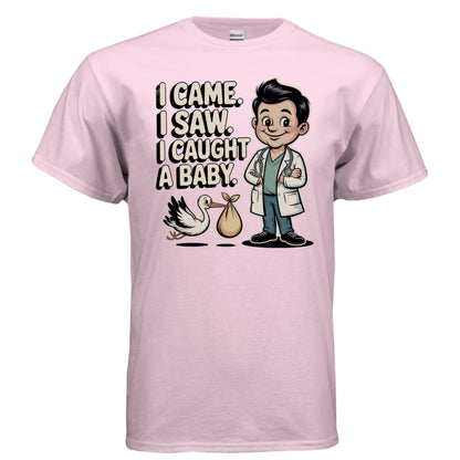 LIGHT PINK - FRONT