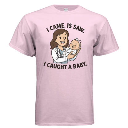 LIGHT PINK - FRONT