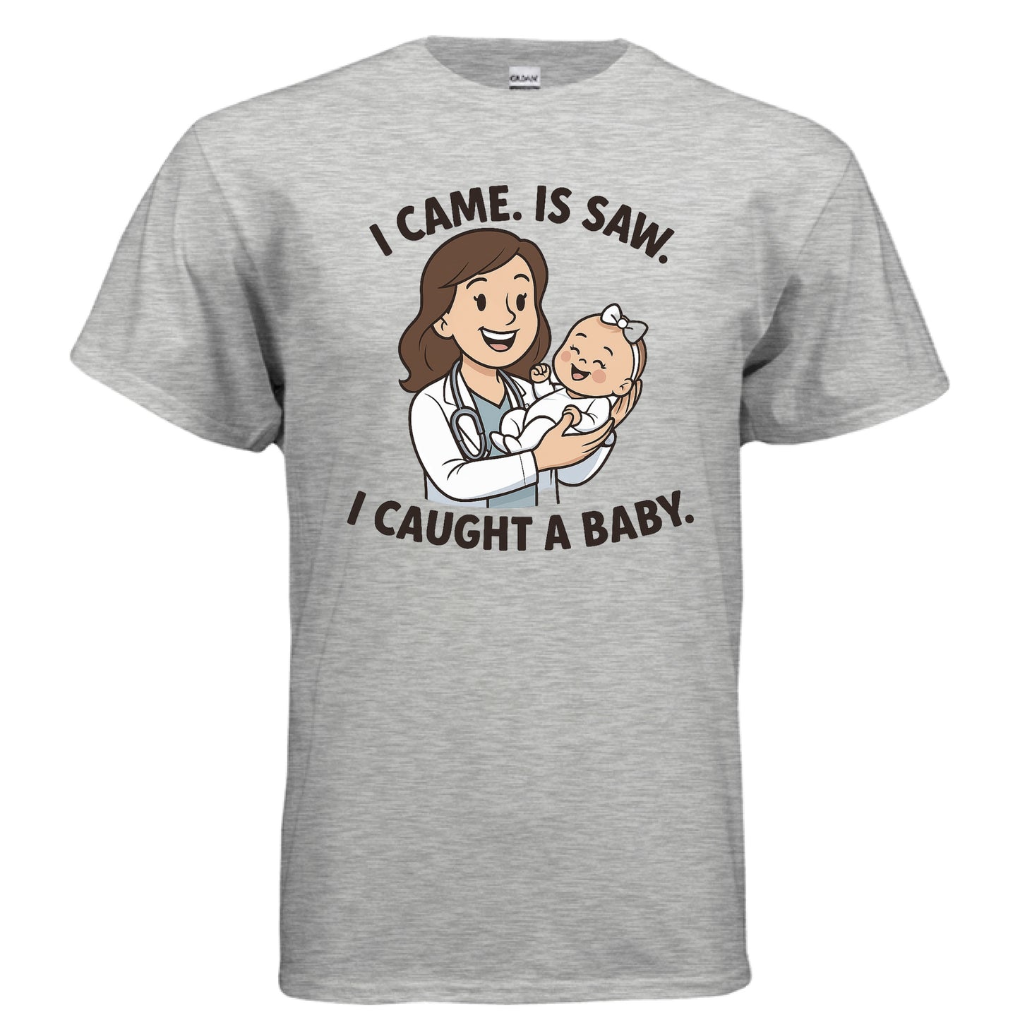 ASH - FRONT