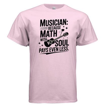 LIGHT PINK - FRONT