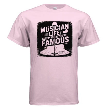 LIGHT PINK - FRONT