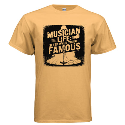 TENNESSEE ORANGE - FRONT