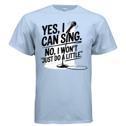 LIGHT BLUE - FRONT