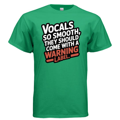 IRISH GREEN - FRONT